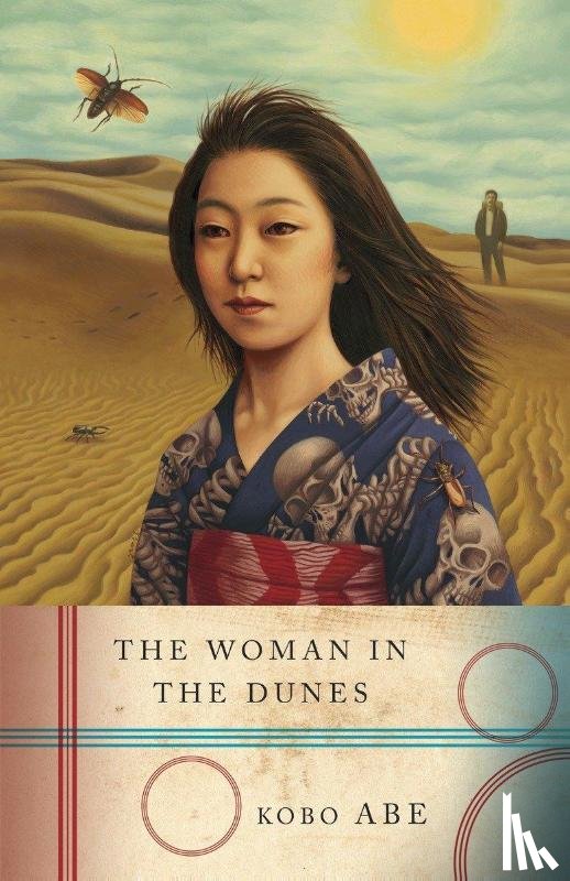 Abe, Kobo - The Woman in the Dunes
