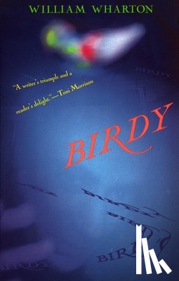 Wharton, William - Birdy