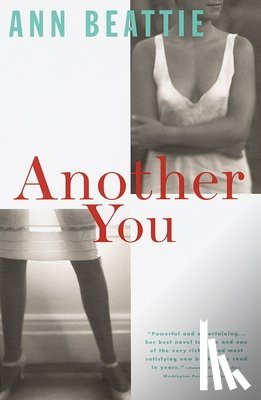 Beattie, Ann - Another You