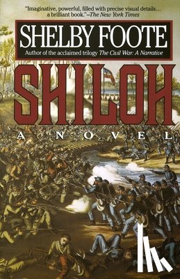 Foote, Shelby - SHILOH