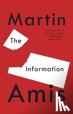 Amis, Martin - The Information