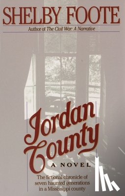 Foote, Shelby - Jordan County