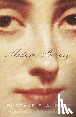 Flaubert, Gustave - Madame Bovary