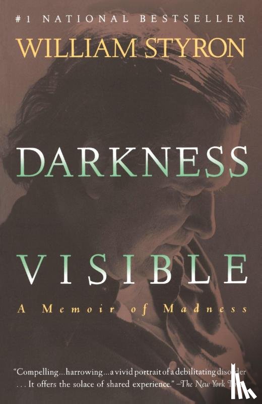 Styron, William - Darkness Visible