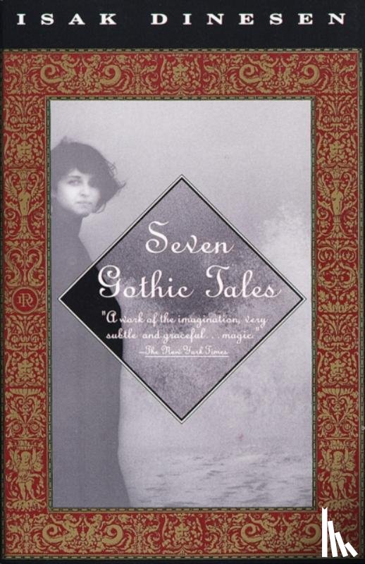 Dinesen, Isak - Seven Gothic Tales