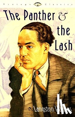 Hughes, Langston - Panther & the Lash