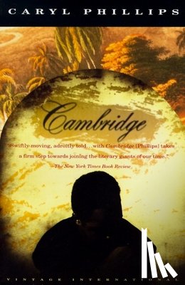 Phillips, Caryl - Cambridge