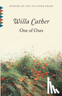 Cather, Willa - One of Ours