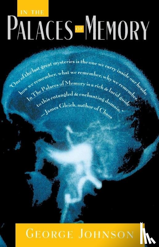Johnson, George - In the Palaces of Memory
