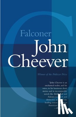 Cheever, John - Falconer