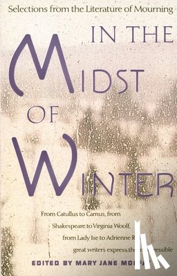 Moffat, Mary Jane - In the Midst of Winter