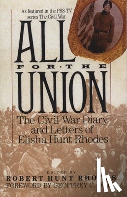 Rhodes, Elisha Hunt - All for the Union