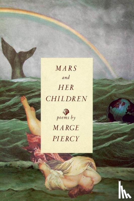 Piercy, Marge - Mars and Her Children