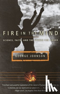 Johnson, George - Fire in the Mind