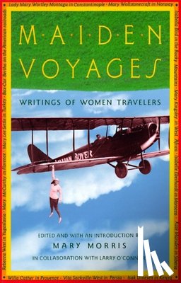  - Maiden Voyages