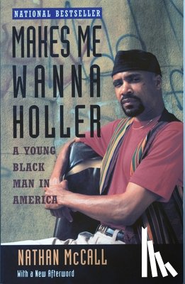 McCall, Nathan - Makes Me Wanna Holler
