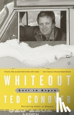 Conover, Ted - Whiteout