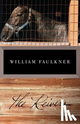 Faulkner, William - REIVERS