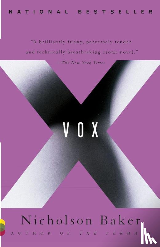 Baker, Nicholson - Vox