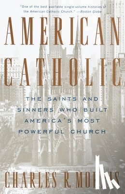 Morris, Charles - American Catholic