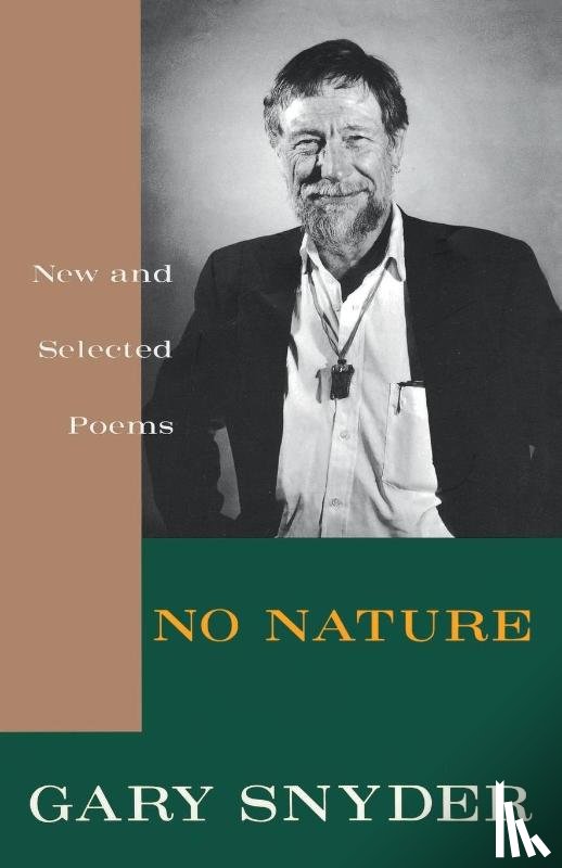 Snyder, Gary - No Nature