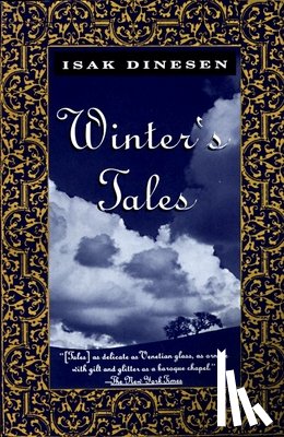 Dinesen, Isak - Winter's Tales