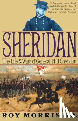 Morris, Roy - Morris, R: Sheridan