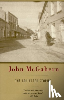 Mcgahern, John - The Collected Stories of John McGahern