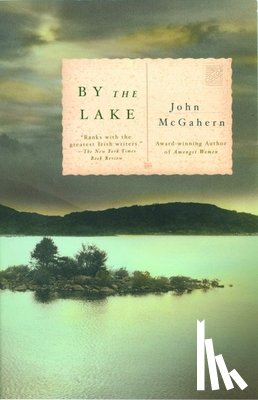 Mcgahern, John - By the Lake