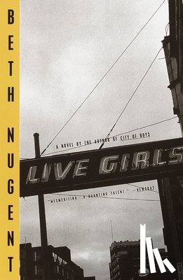 Nugent, Beth - Live Girls