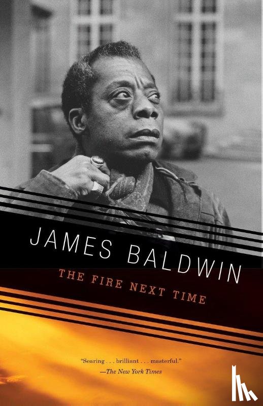 Baldwin, James - The Fire Next Time