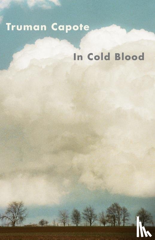 Capote, Truman - In Cold Blood