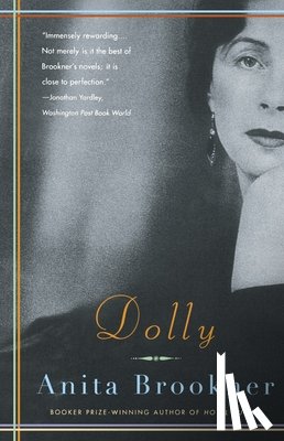 Brookner, Anita - Dolly