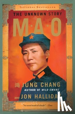 Chang, Jung - Mao: The Unknown Story