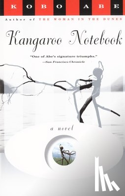 Abe, Kobo - Kangaroo Notebook