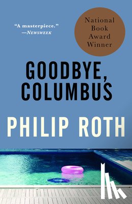Roth, Philip - Goodbye, Columbus