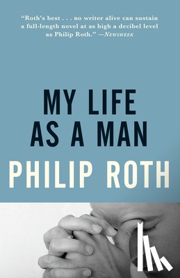 Roth, Philip - My Life as a Man