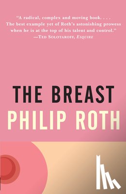 Roth, Philip - The Breast