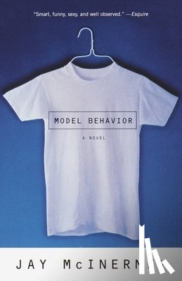Mcinerney, Jay - Model Behavior