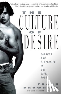 Browning, Frank - The Culture of Desire