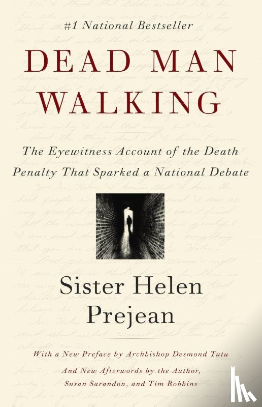 Prejean, Helen - Dead Man Walking