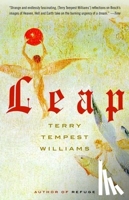 Williams, Terry Tempest - Leap