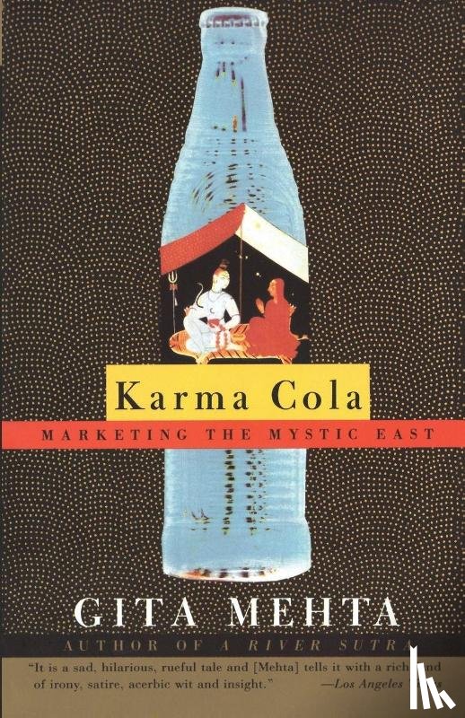 Mehta, Gita - Karma Cola