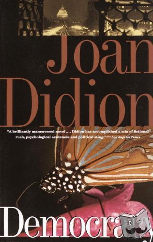 Didion, Joan - Democracy