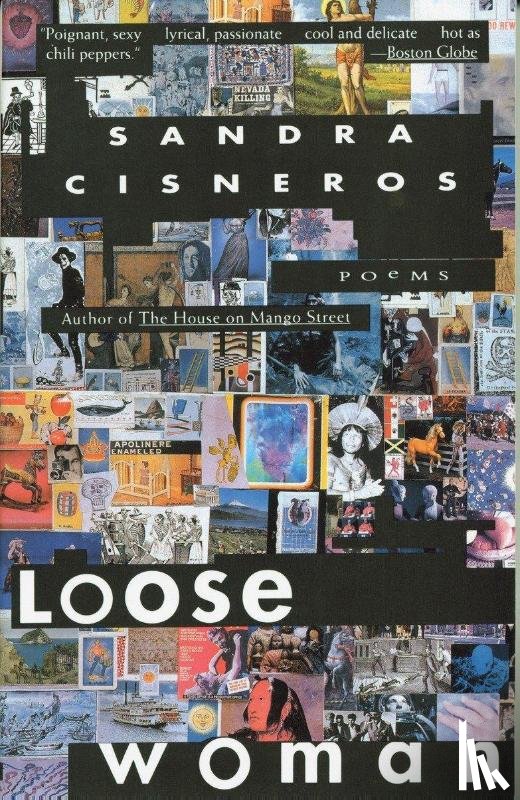 Cisneros, Sandra - Cisneros, S: Loose Woman