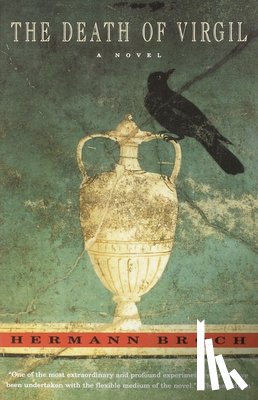 Broch, Hermann - Broch, H: Death of Virgil