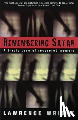 Wright, Lawrence - REMEMBERING SATAN VINTAGE BOOK