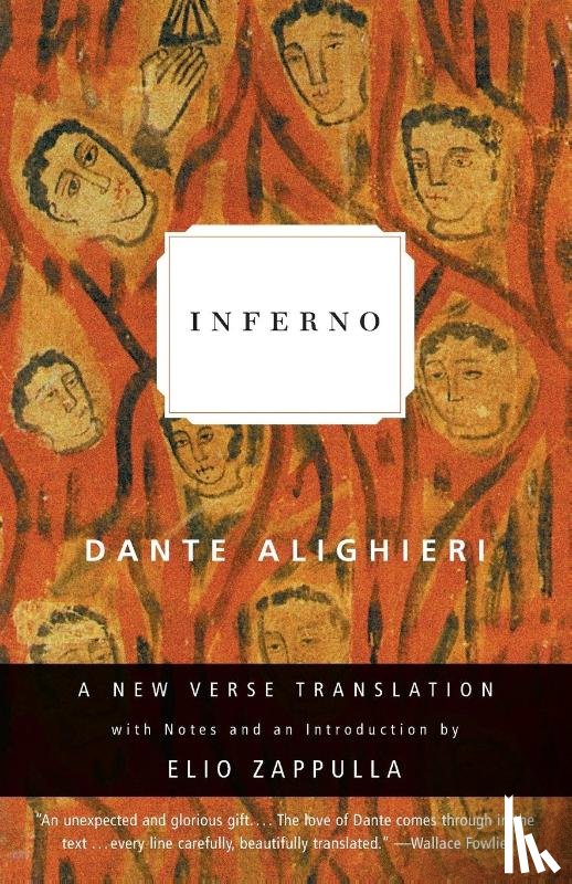 Dante - Inferno