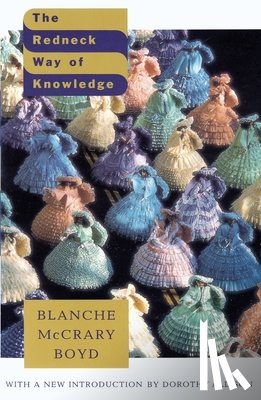 Boyd, Blanche Mccrary - The Redneck Way of Knowledge