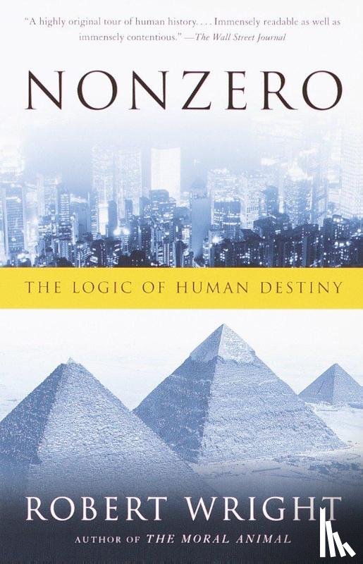 Wright, Robert - Wright, R: Nonzero